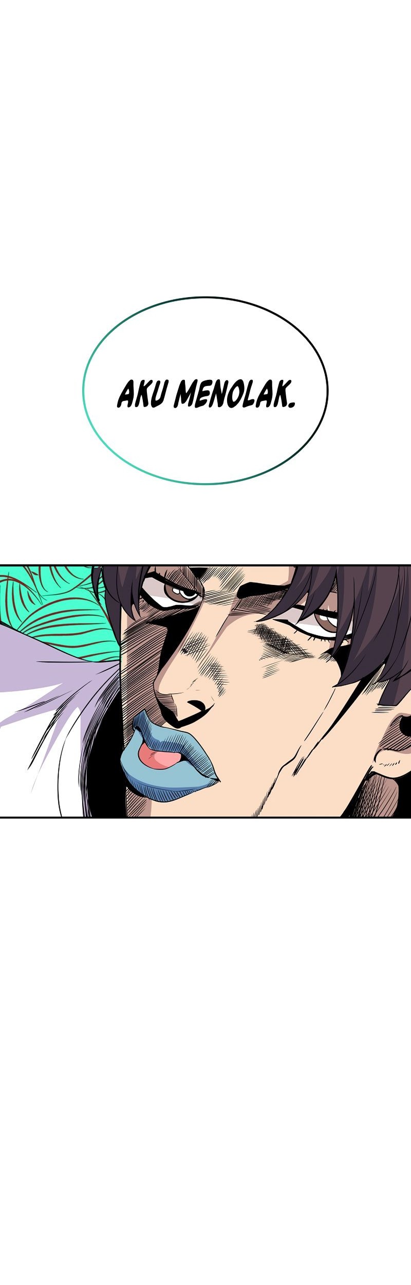 I have an SSS-rank Trait, but I want a Normal Life Chapter 39 Gambar 44