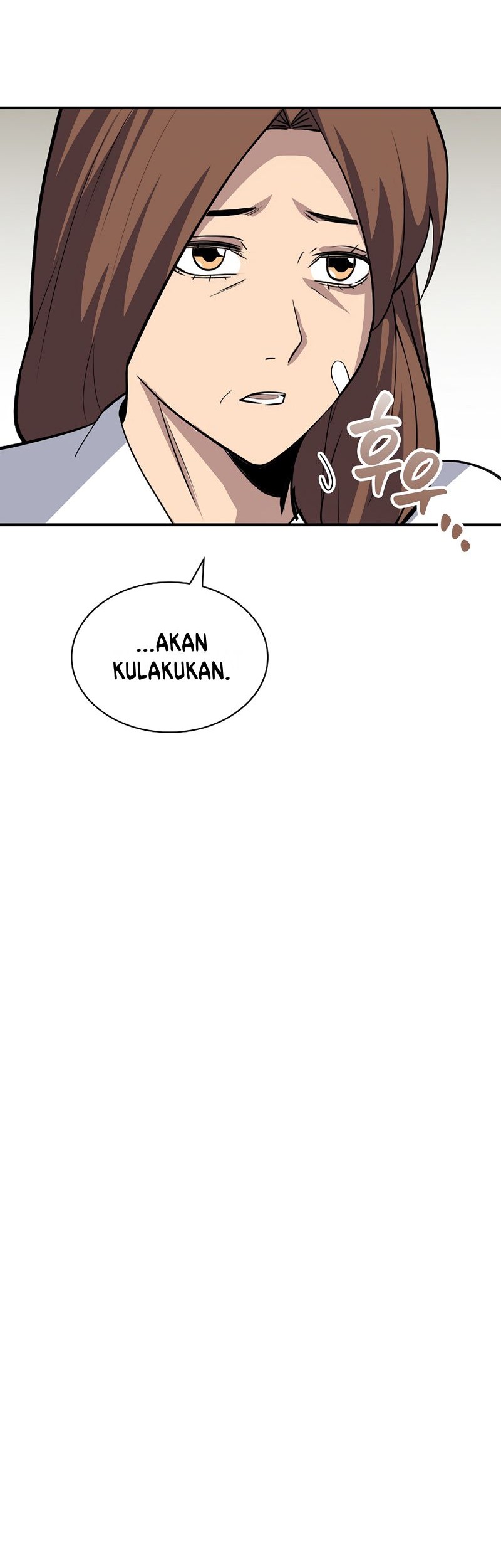 I have an SSS-rank Trait, but I want a Normal Life Chapter 39 Gambar 53