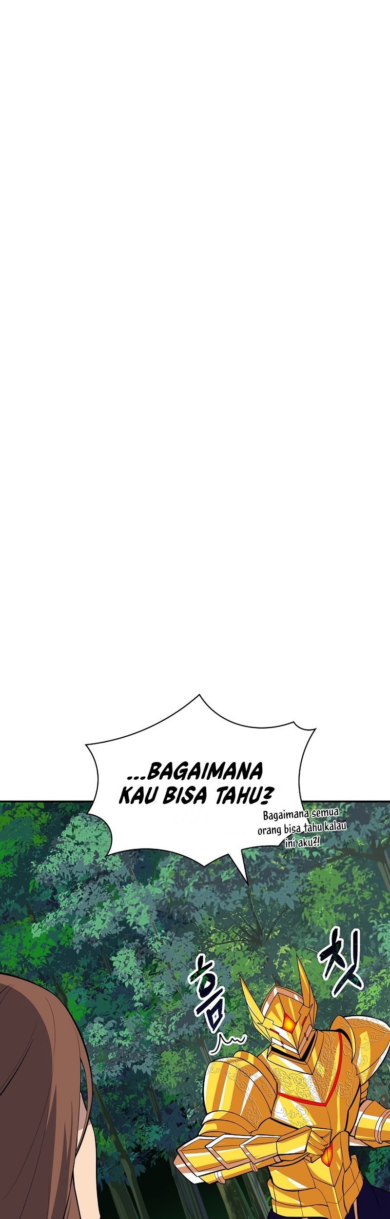 Manhwa I have an SSS-rank Trait, but I want a Normal Life Chapter 39 gambar nomor 2