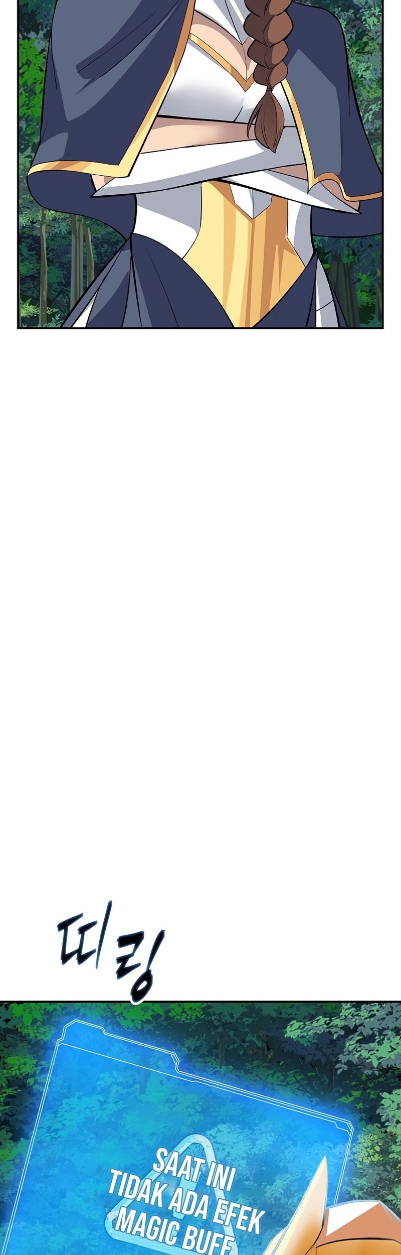 I have an SSS-rank Trait, but I want a Normal Life Chapter 39 Gambar 4