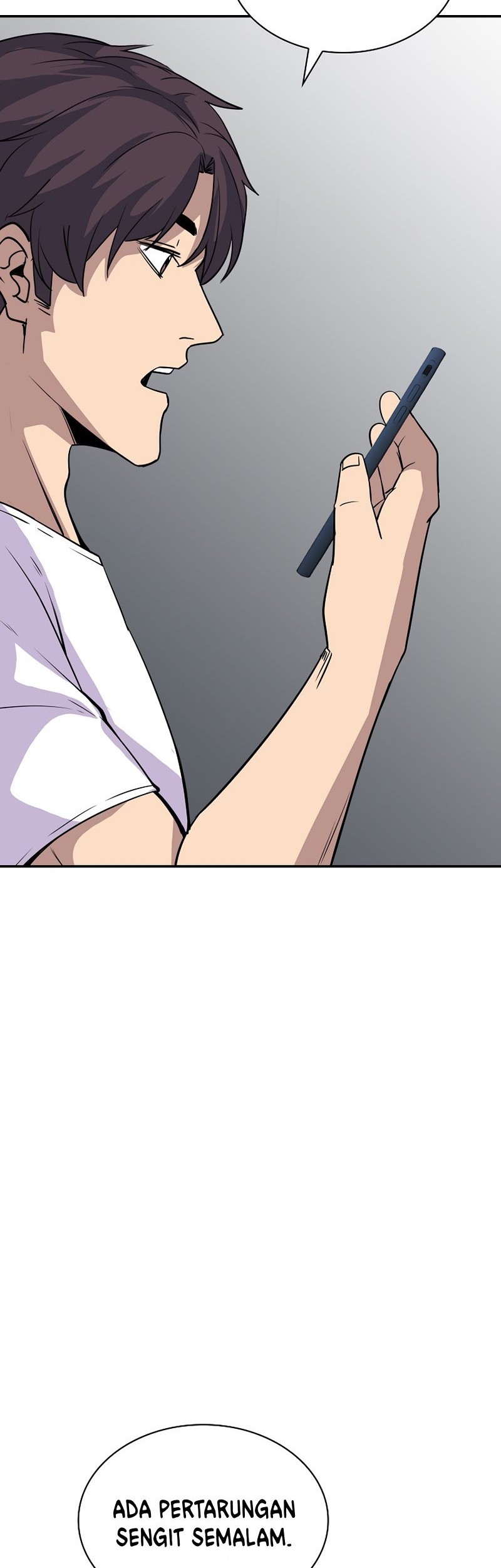 I have an SSS-rank Trait, but I want a Normal Life Chapter 39 Gambar 38