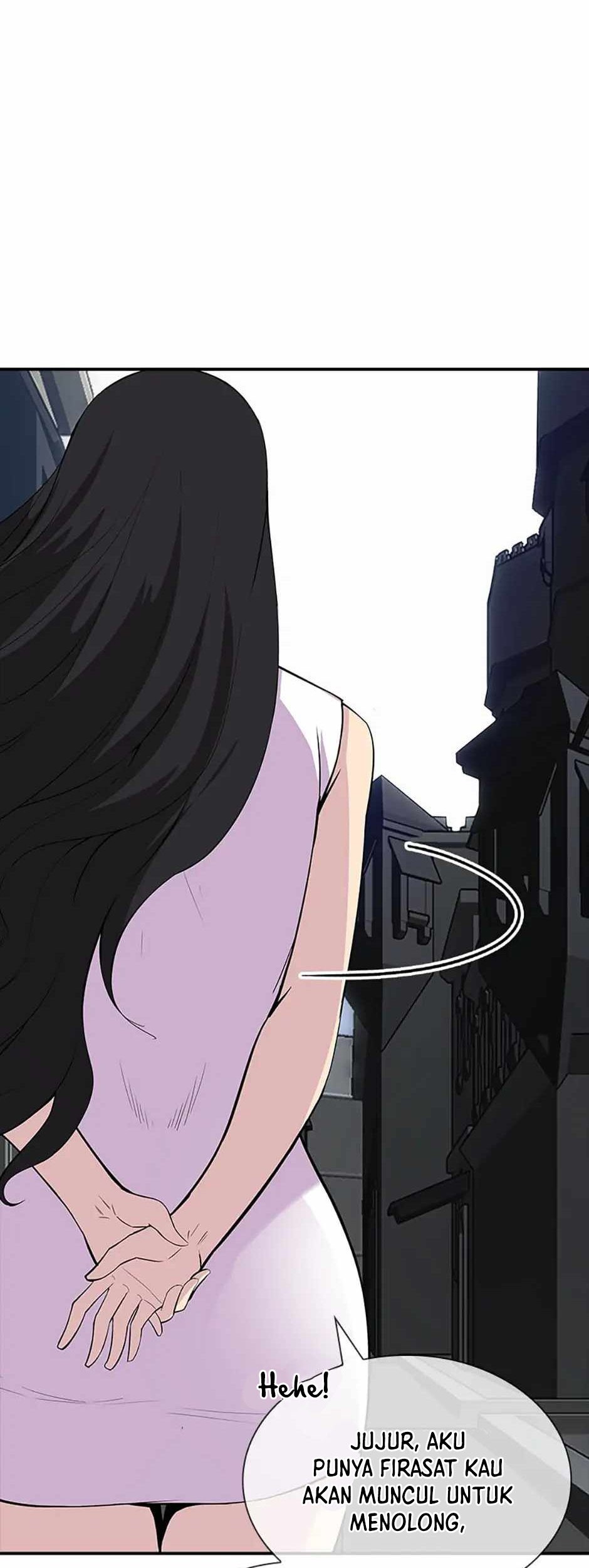 I have an SSS-rank Trait, but I want a Normal Life Chapter 45 Gambar 62