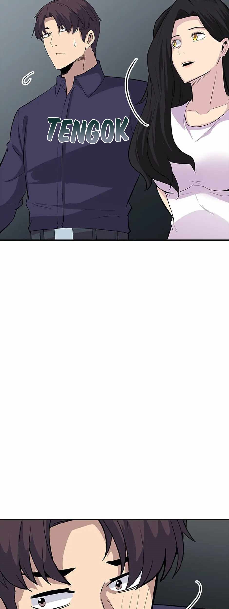 I have an SSS-rank Trait, but I want a Normal Life Chapter 45 Gambar 59