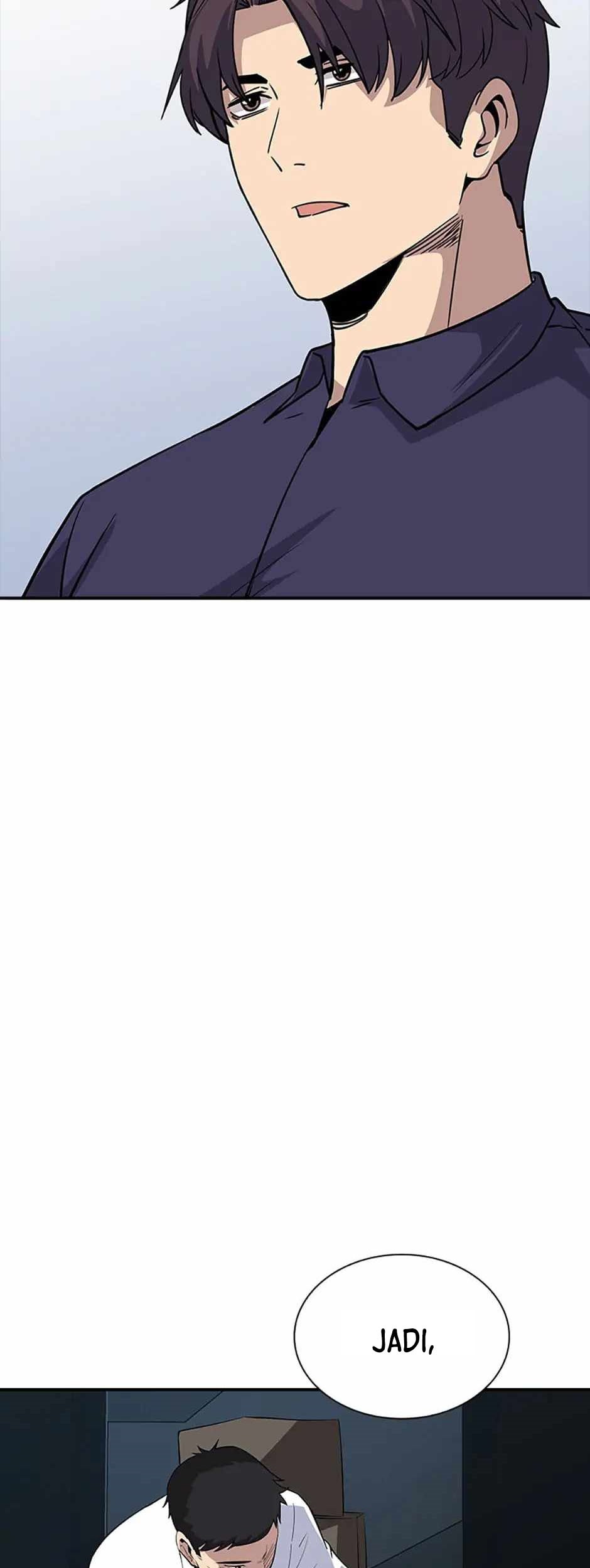 I have an SSS-rank Trait, but I want a Normal Life Chapter 45 Gambar 64