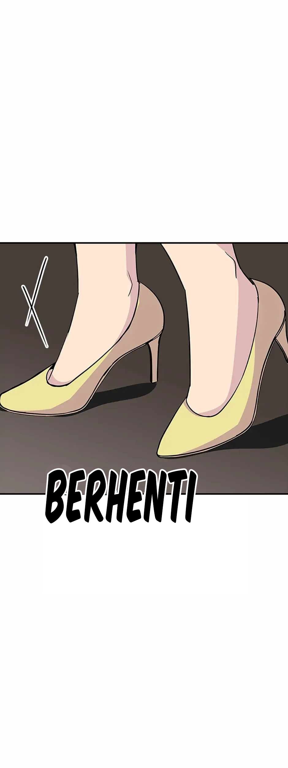 I have an SSS-rank Trait, but I want a Normal Life Chapter 45 Gambar 69