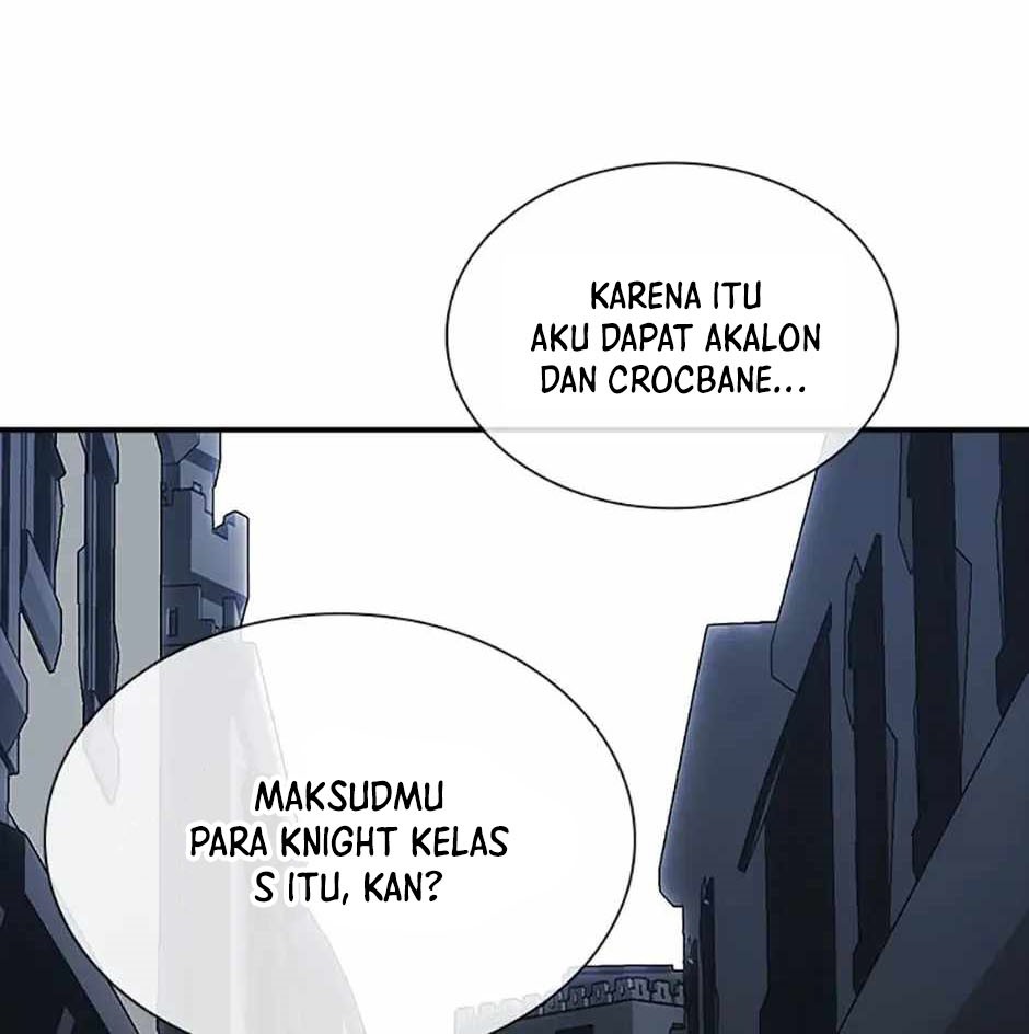 I have an SSS-rank Trait, but I want a Normal Life Chapter 45 Gambar 79