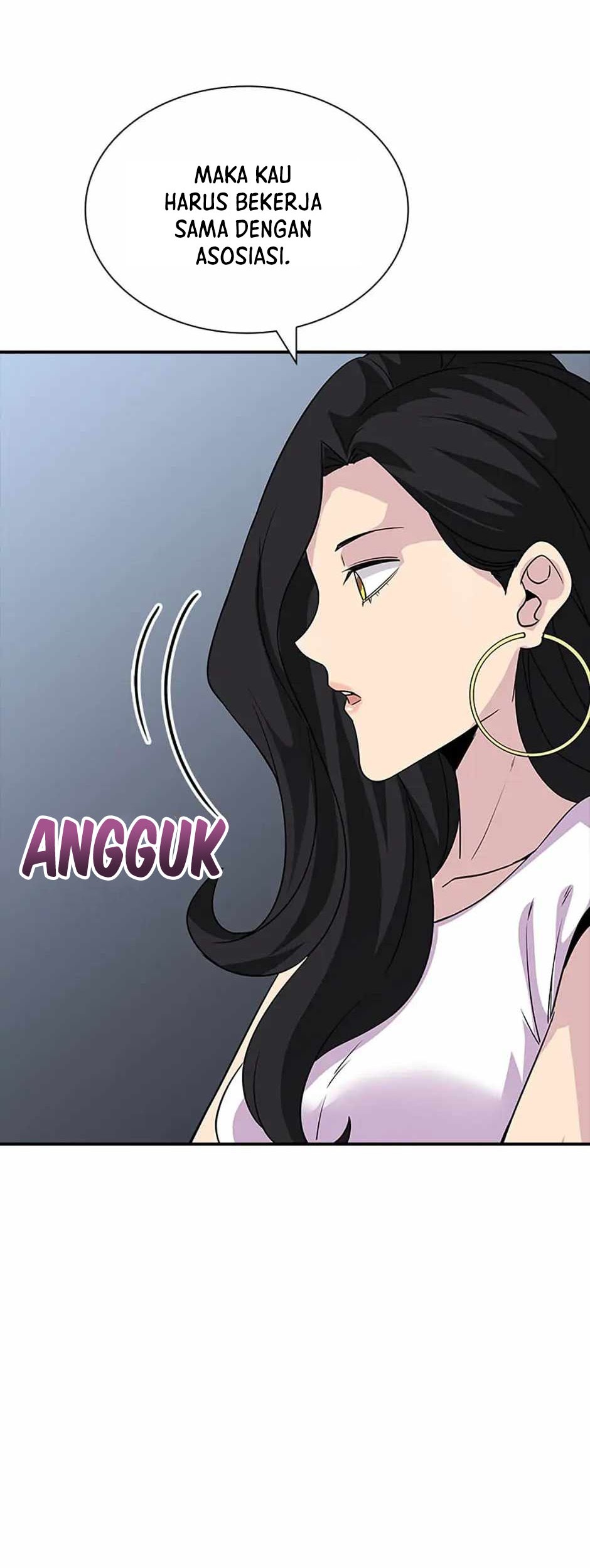 I have an SSS-rank Trait, but I want a Normal Life Chapter 45 Gambar 83