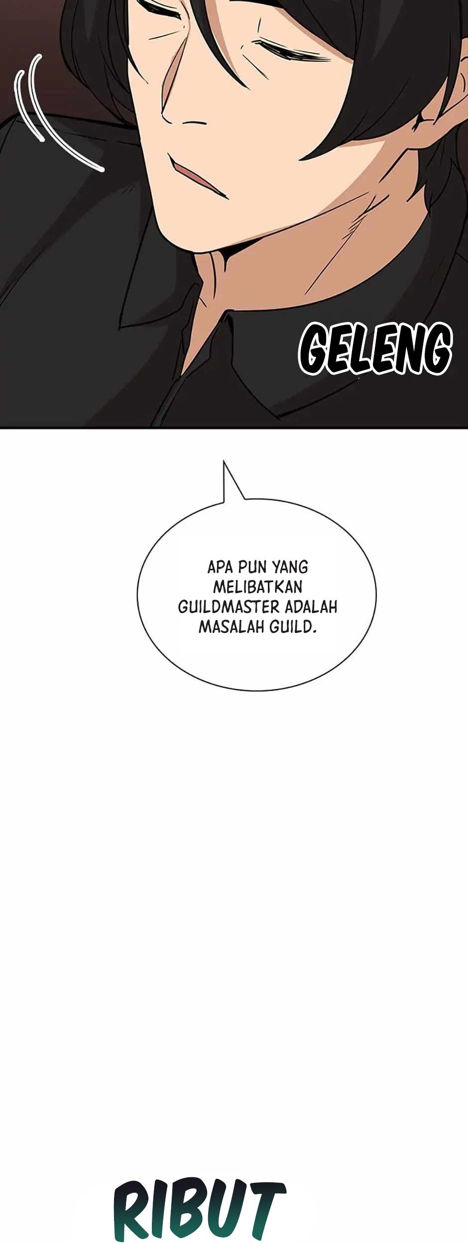 I have an SSS-rank Trait, but I want a Normal Life Chapter 45 Gambar 39