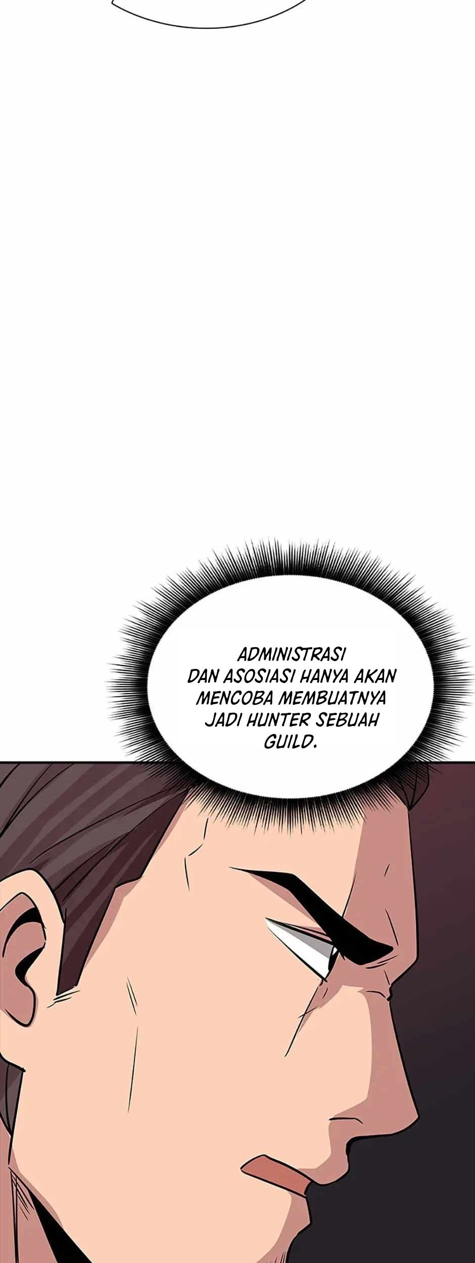 I have an SSS-rank Trait, but I want a Normal Life Chapter 45 Gambar 41