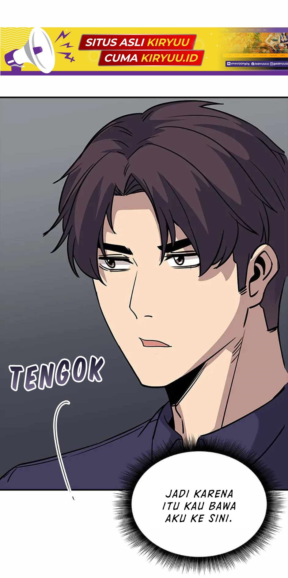 I have an SSS-rank Trait, but I want a Normal Life Chapter 45 Gambar 48