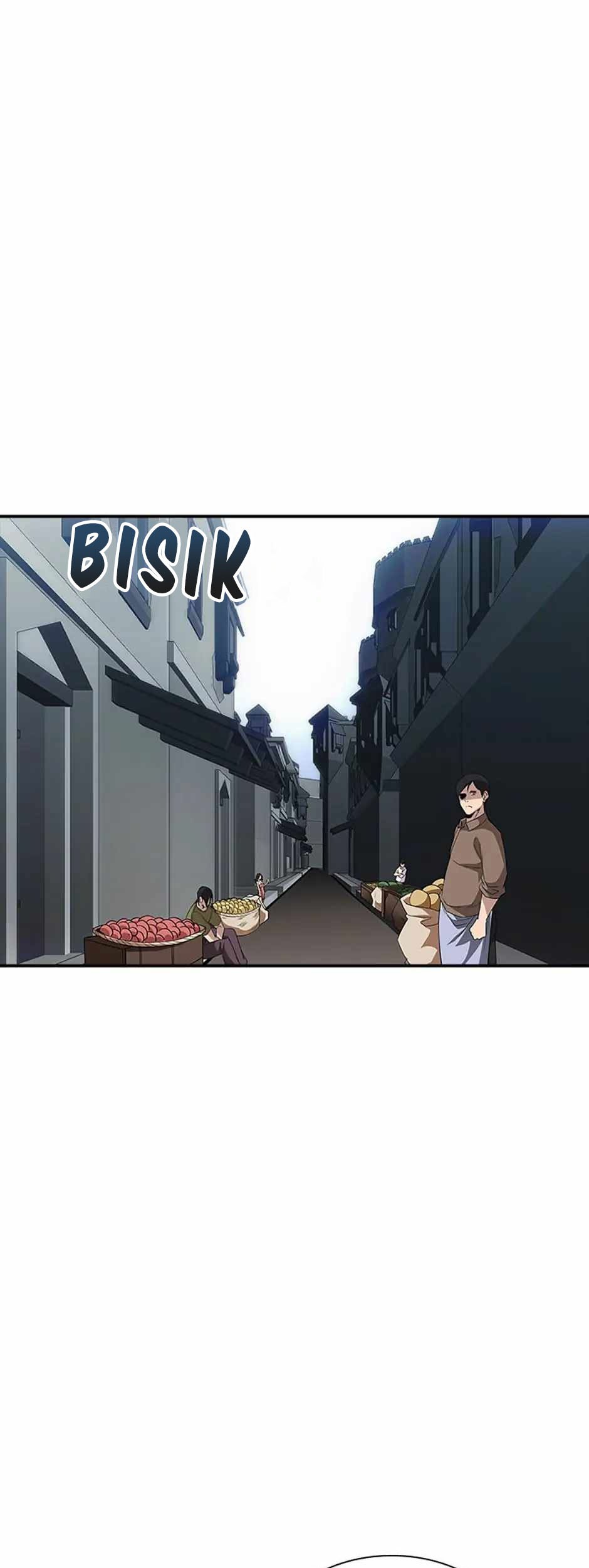 I have an SSS-rank Trait, but I want a Normal Life Chapter 45 Gambar 44