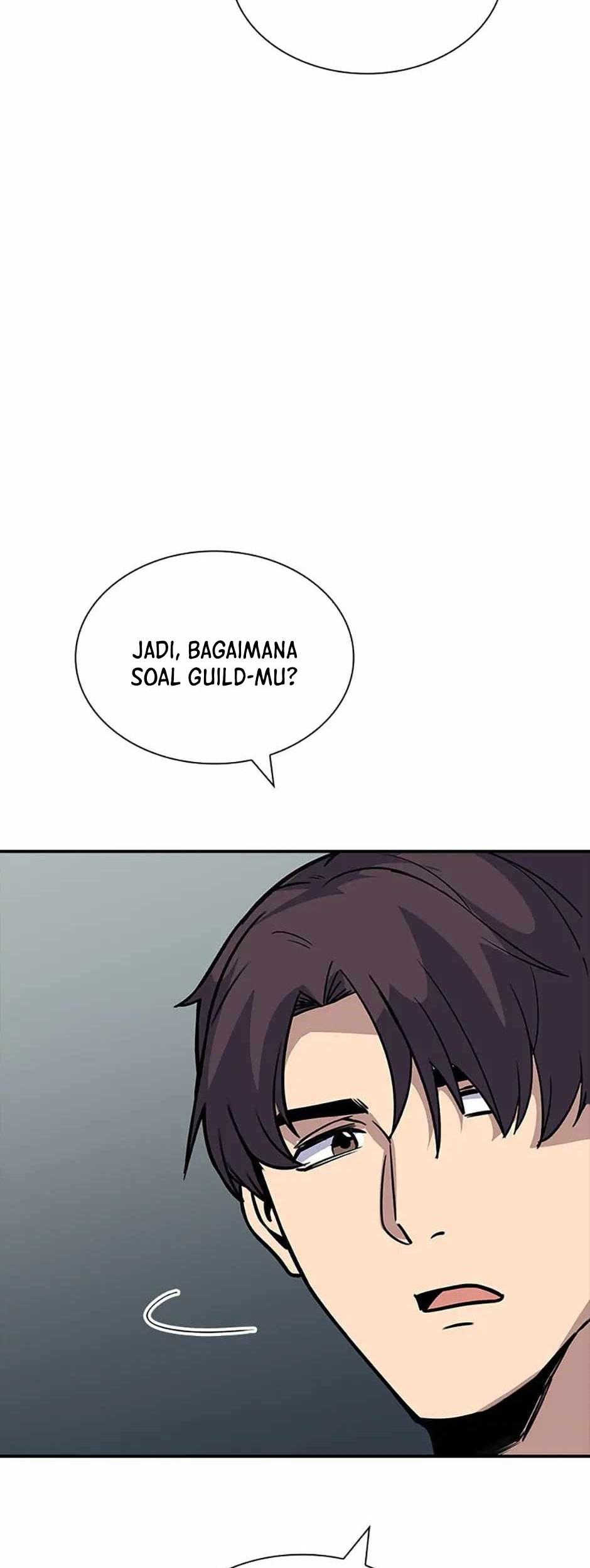 I have an SSS-rank Trait, but I want a Normal Life Chapter 45 Gambar 57