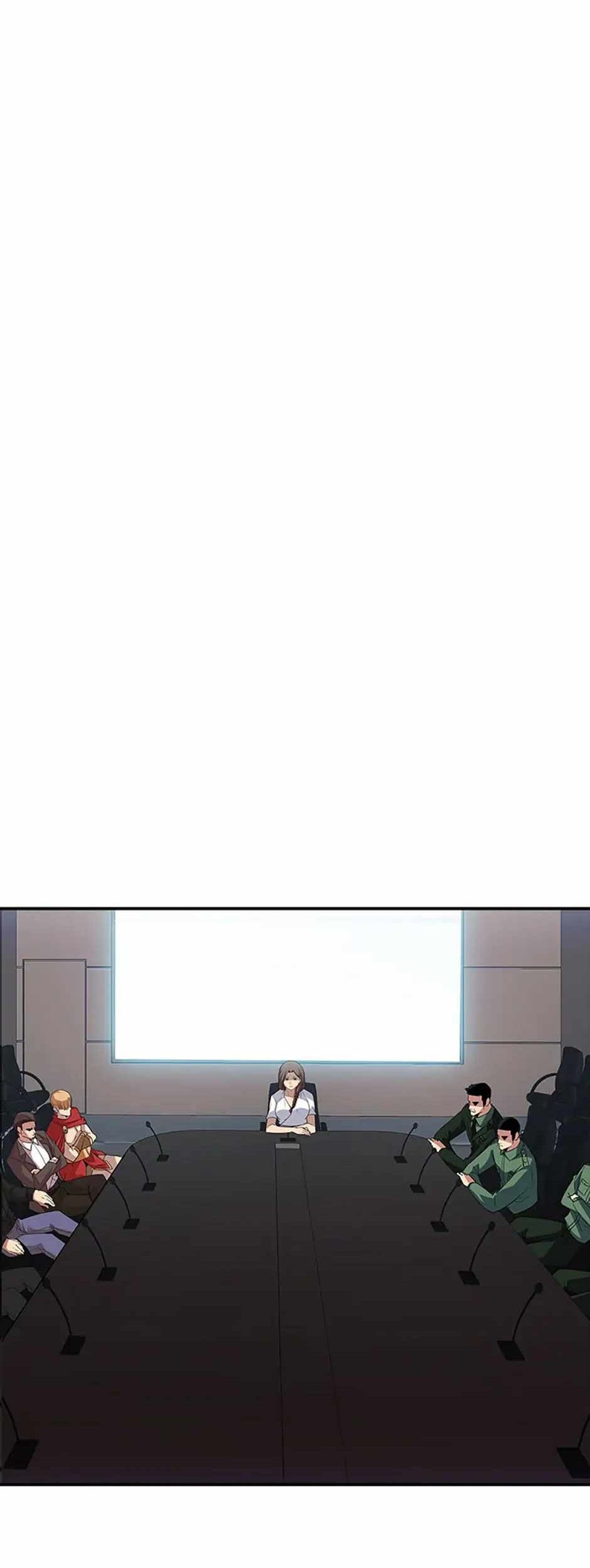 I have an SSS-rank Trait, but I want a Normal Life Chapter 45 Gambar 3