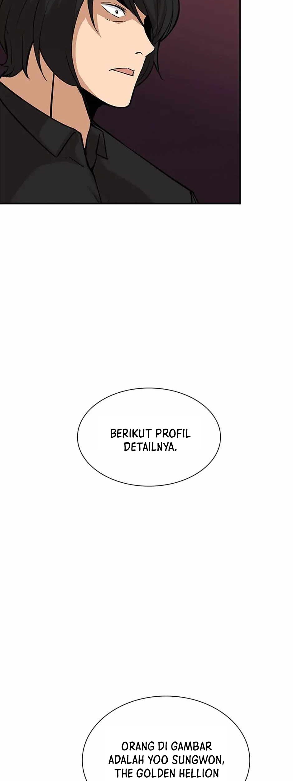 I have an SSS-rank Trait, but I want a Normal Life Chapter 45 Gambar 11