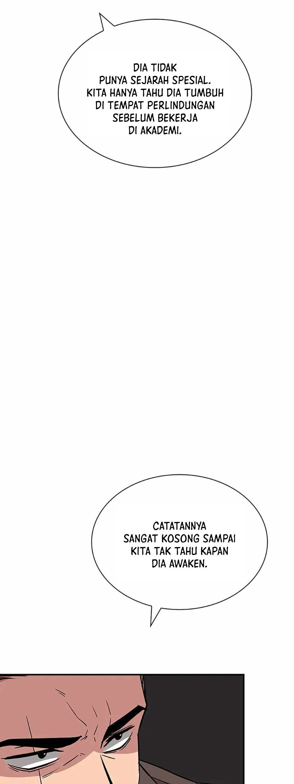 I have an SSS-rank Trait, but I want a Normal Life Chapter 45 Gambar 13