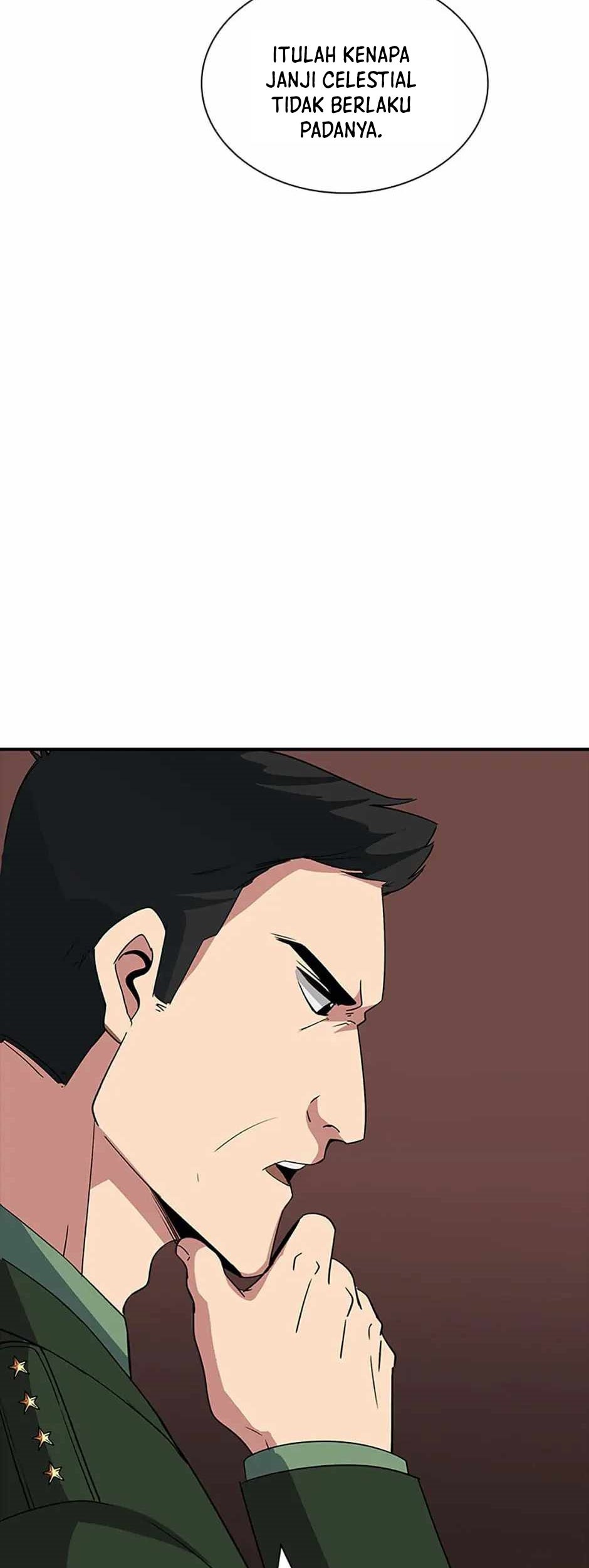 I have an SSS-rank Trait, but I want a Normal Life Chapter 45 Gambar 20