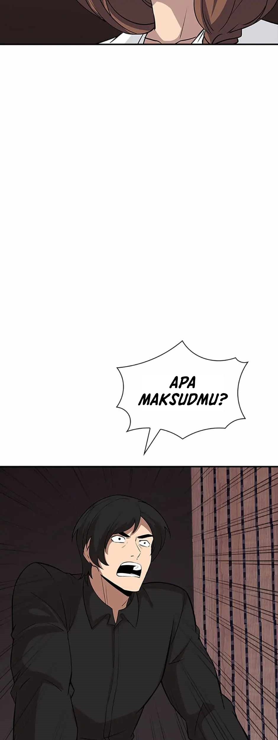 I have an SSS-rank Trait, but I want a Normal Life Chapter 45 Gambar 29