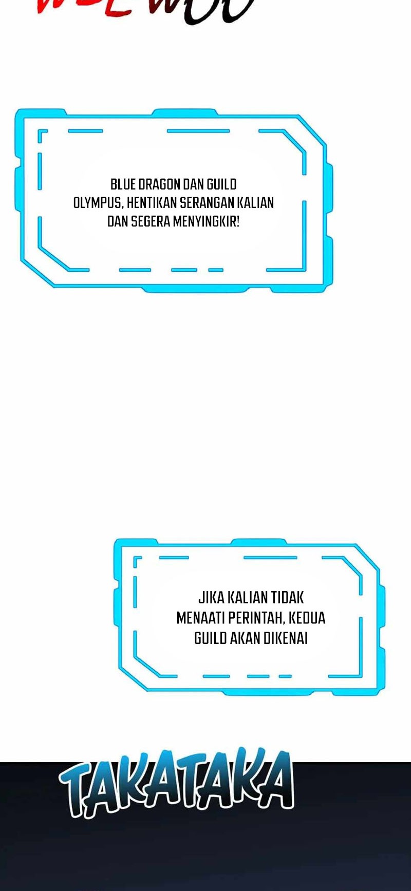 I have an SSS-rank Trait, but I want a Normal Life Chapter 44 Gambar 53