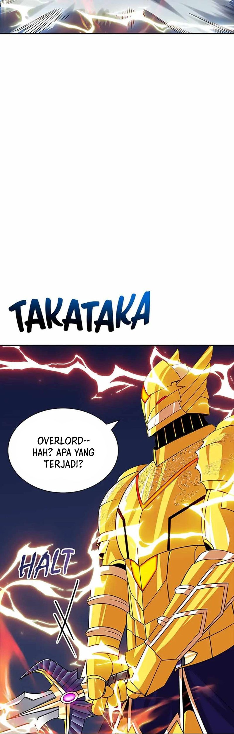 I have an SSS-rank Trait, but I want a Normal Life Chapter 44 Gambar 51