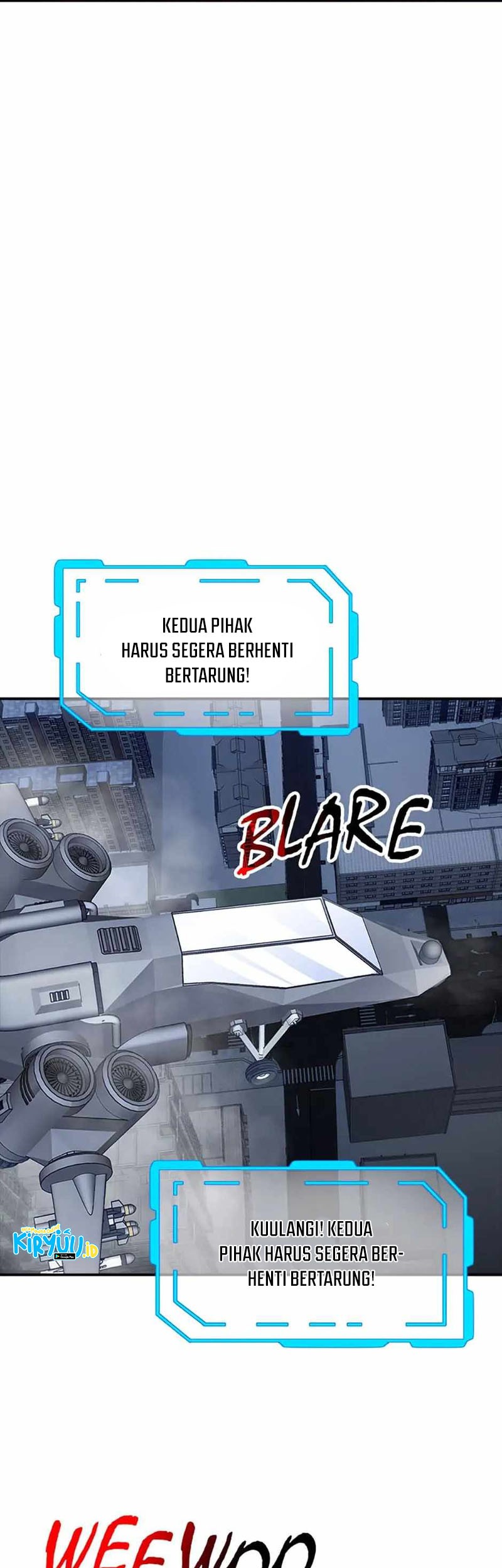 I have an SSS-rank Trait, but I want a Normal Life Chapter 44 Gambar 52