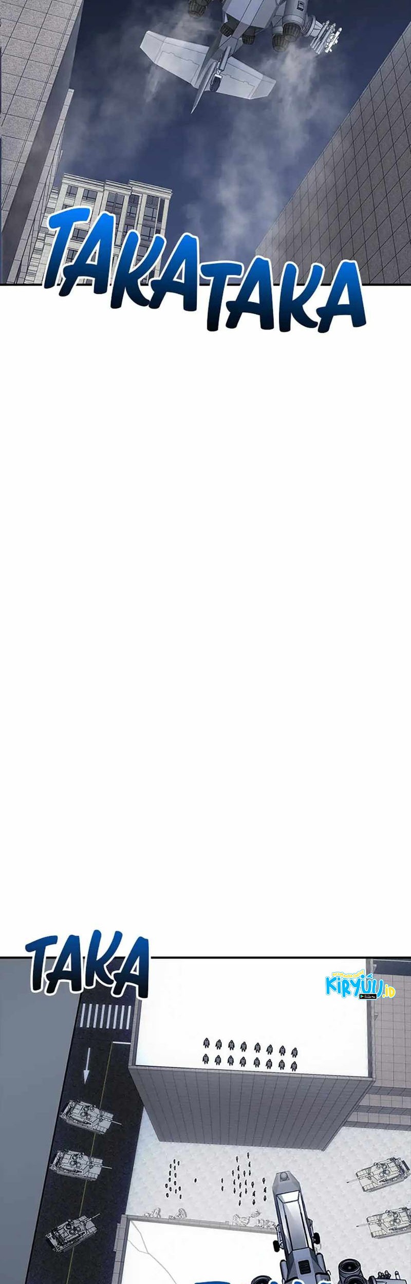 I have an SSS-rank Trait, but I want a Normal Life Chapter 44 Gambar 55