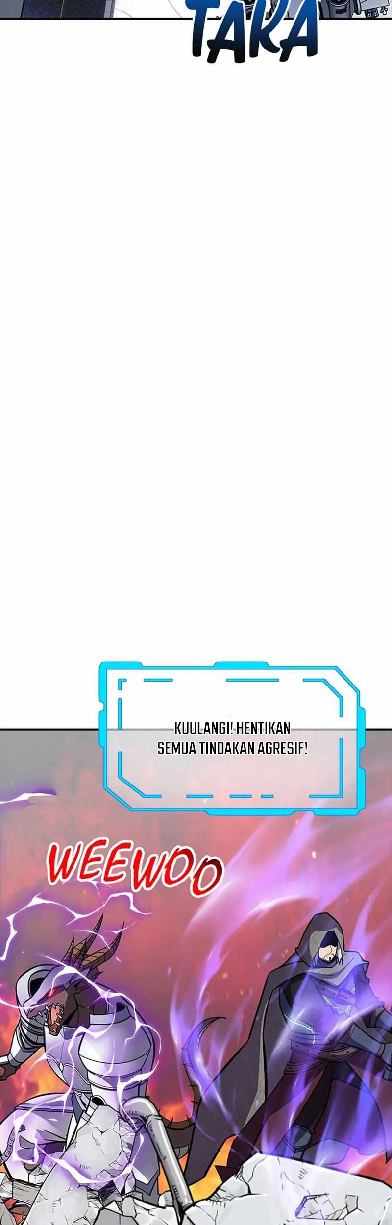 I have an SSS-rank Trait, but I want a Normal Life Chapter 44 Gambar 56