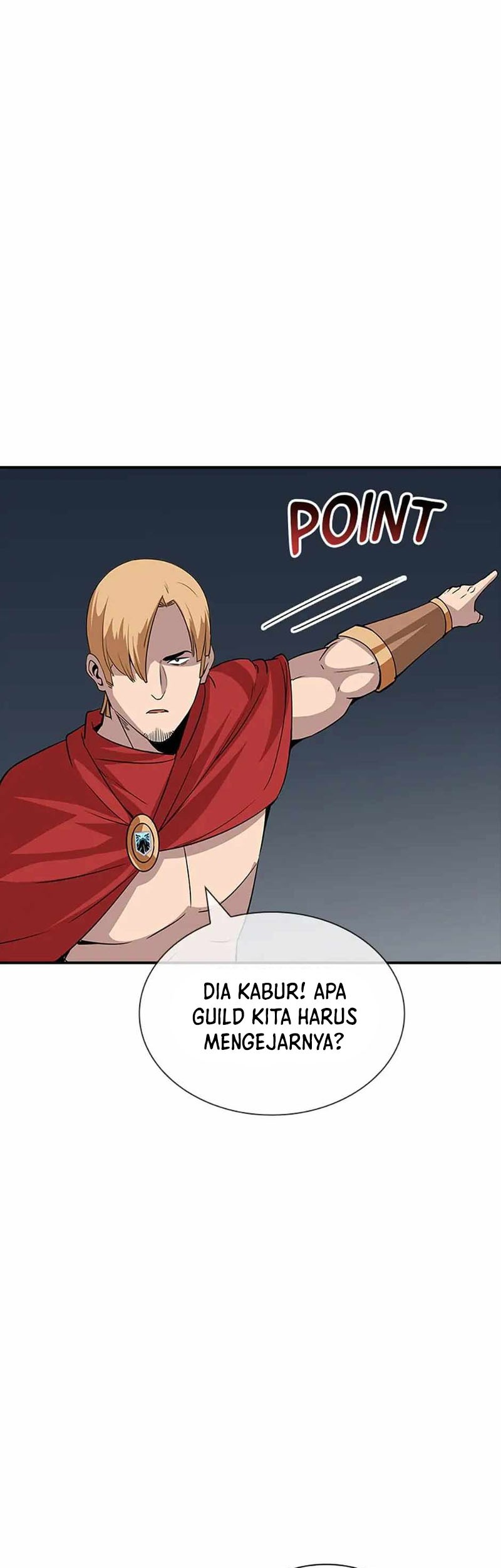 I have an SSS-rank Trait, but I want a Normal Life Chapter 44 Gambar 62