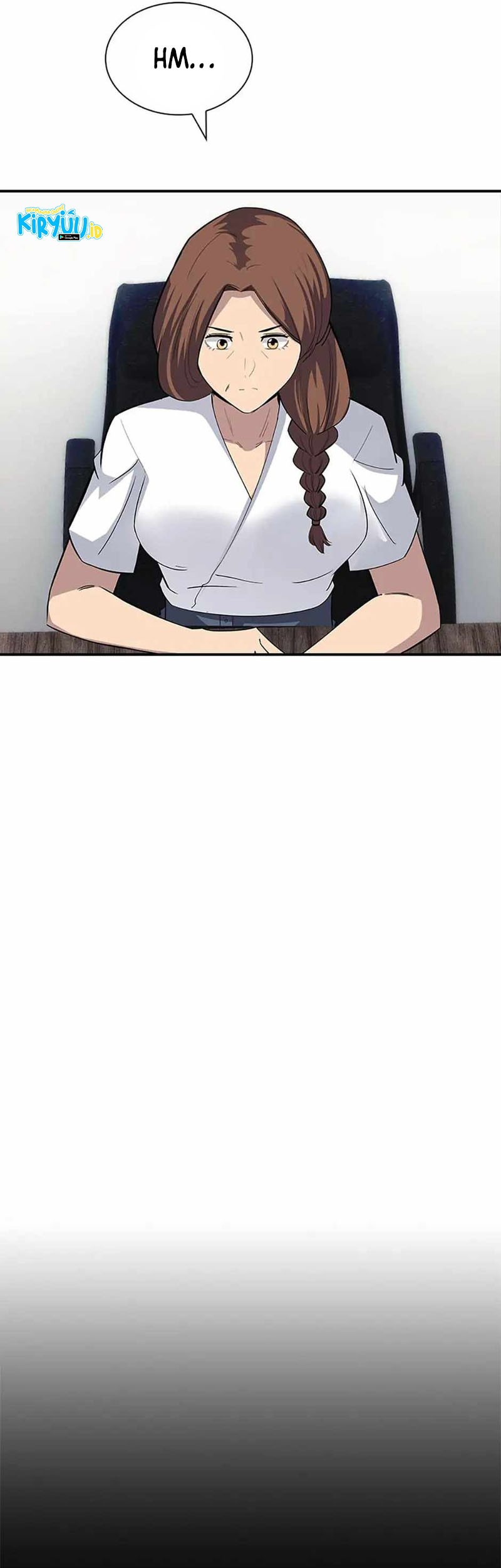 I have an SSS-rank Trait, but I want a Normal Life Chapter 44 Gambar 70