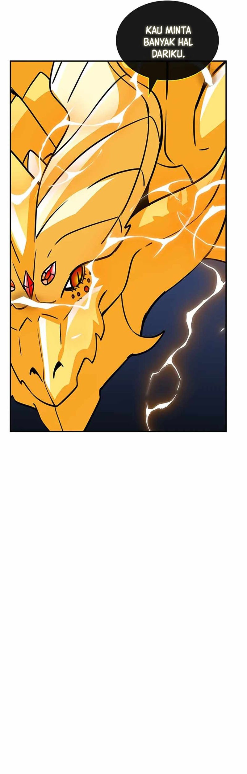 I have an SSS-rank Trait, but I want a Normal Life Chapter 44 Gambar 42