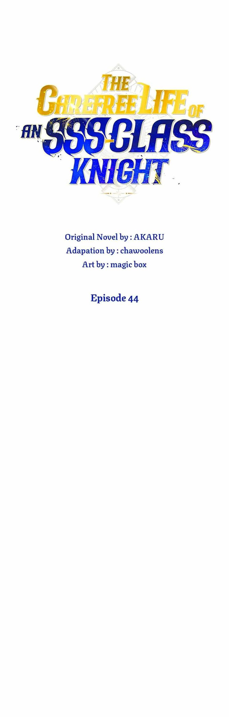 I have an SSS-rank Trait, but I want a Normal Life Chapter 44 Gambar 6