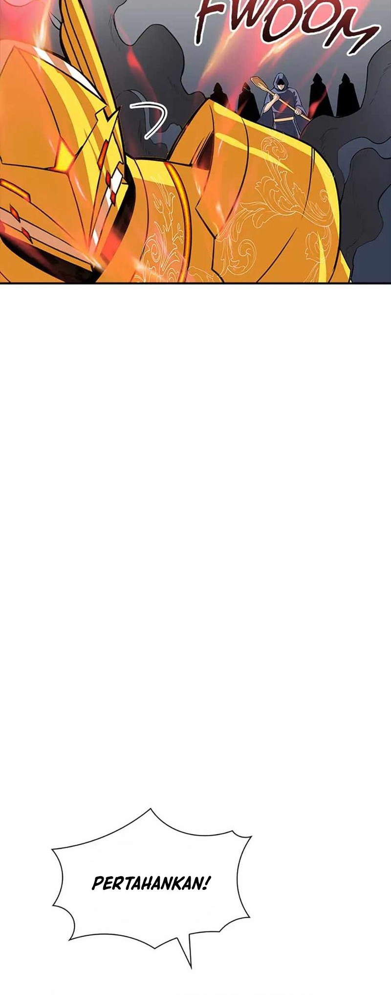 I have an SSS-rank Trait, but I want a Normal Life Chapter 44 Gambar 9