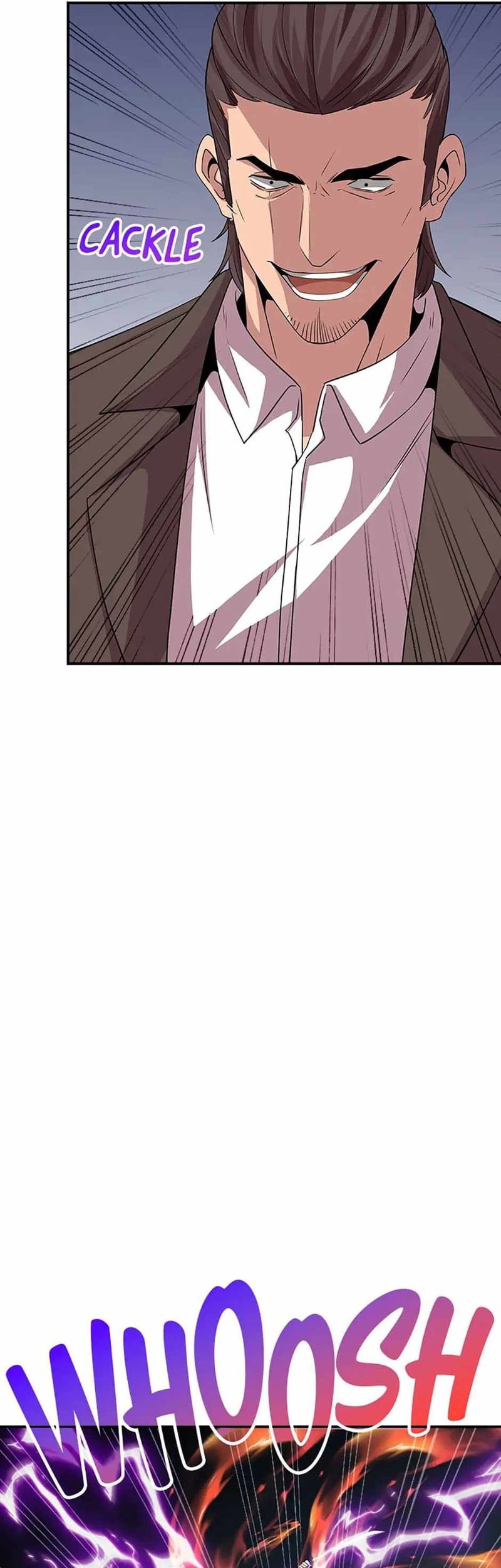 I have an SSS-rank Trait, but I want a Normal Life Chapter 44 Gambar 10