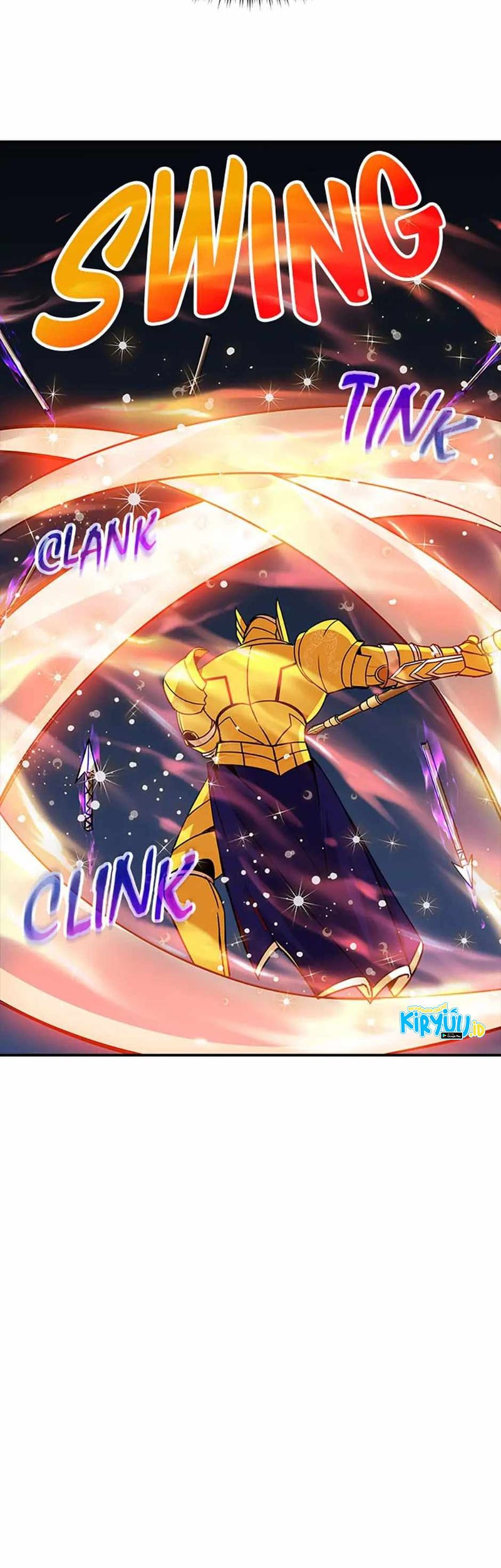 I have an SSS-rank Trait, but I want a Normal Life Chapter 44 Gambar 16