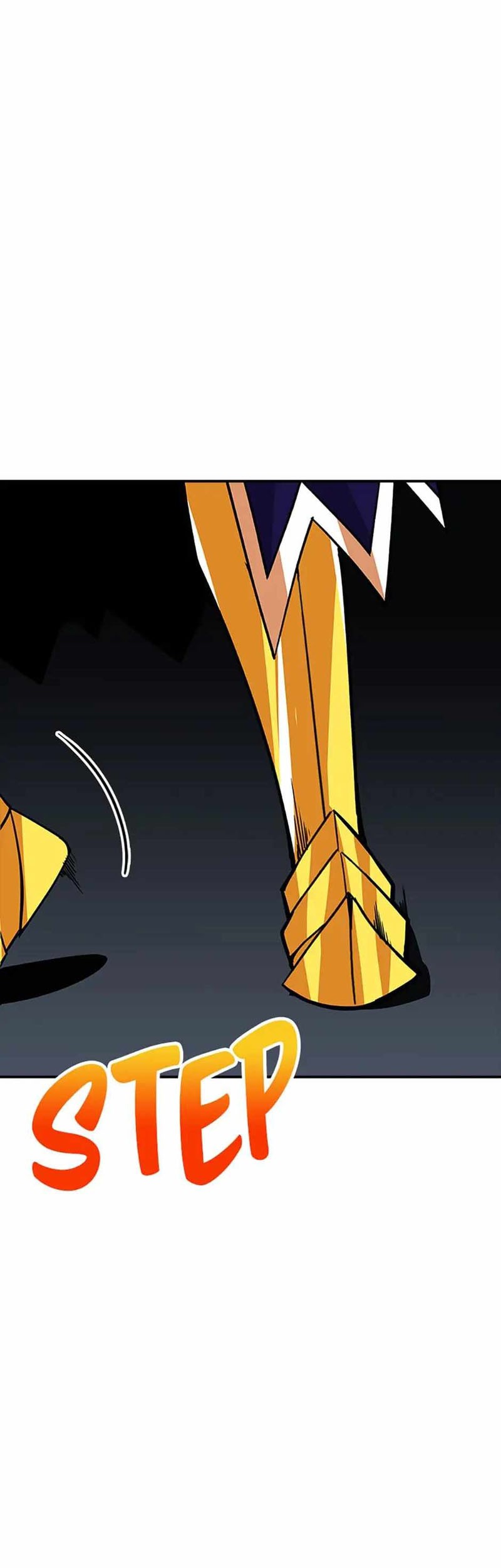 I have an SSS-rank Trait, but I want a Normal Life Chapter 44 Gambar 18