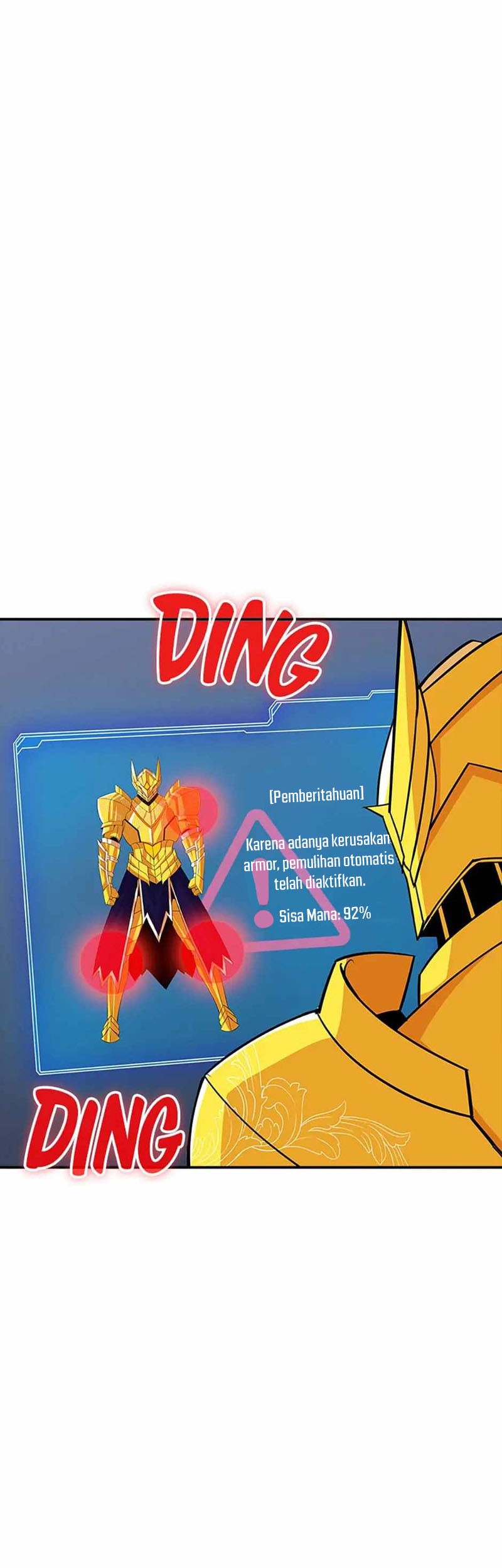 I have an SSS-rank Trait, but I want a Normal Life Chapter 44 Gambar 20