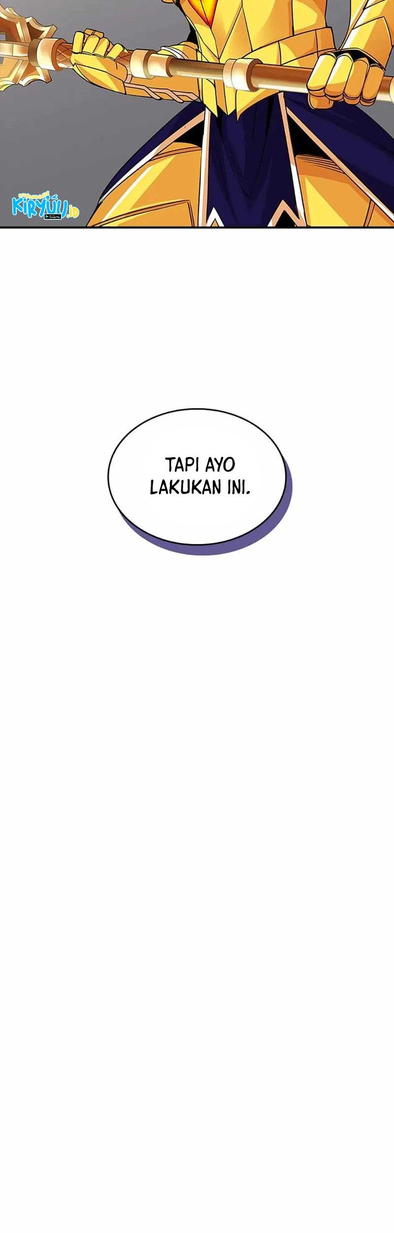 I have an SSS-rank Trait, but I want a Normal Life Chapter 44 Gambar 25