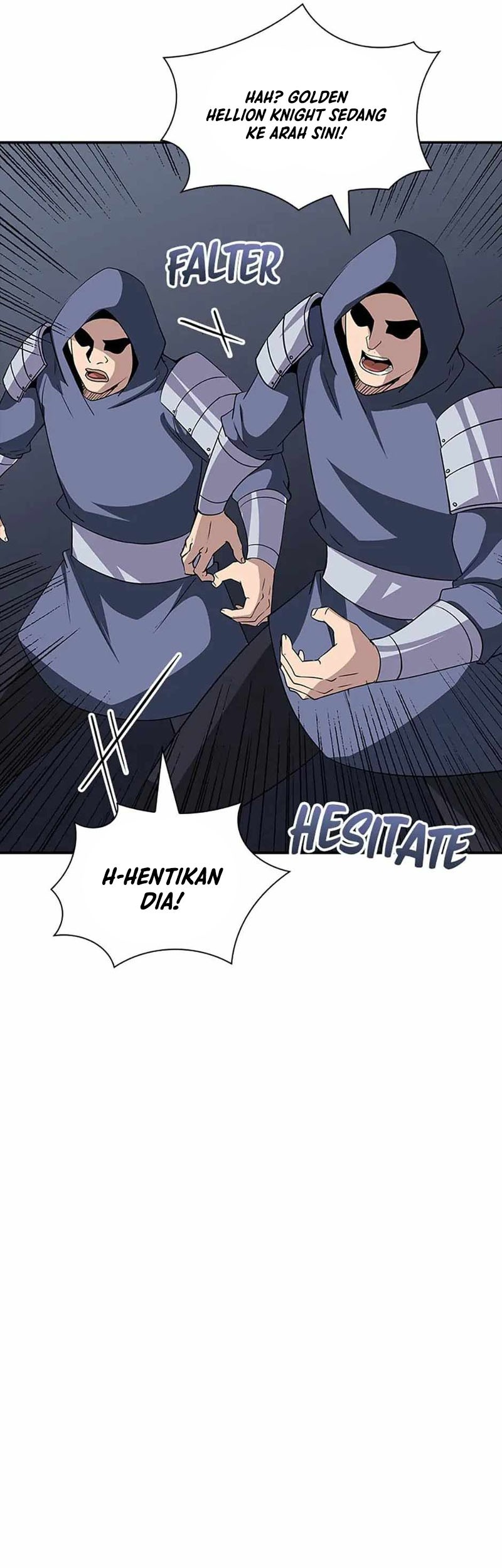 I have an SSS-rank Trait, but I want a Normal Life Chapter 44 Gambar 30