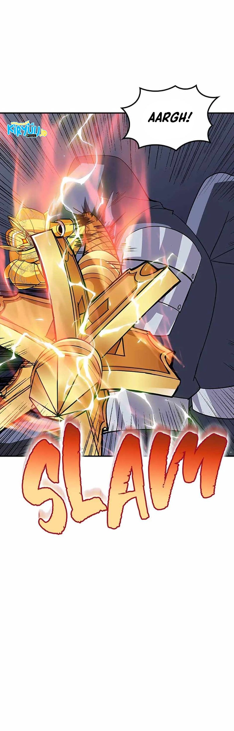 I have an SSS-rank Trait, but I want a Normal Life Chapter 44 Gambar 31