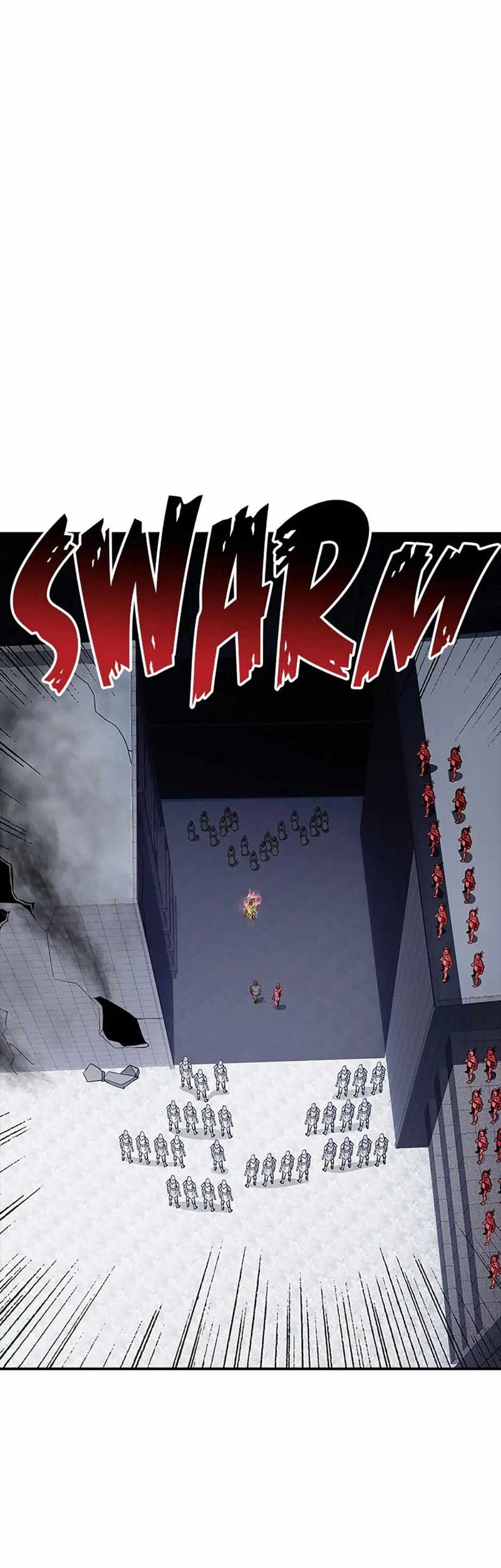 I have an SSS-rank Trait, but I want a Normal Life Chapter 44 Gambar 33