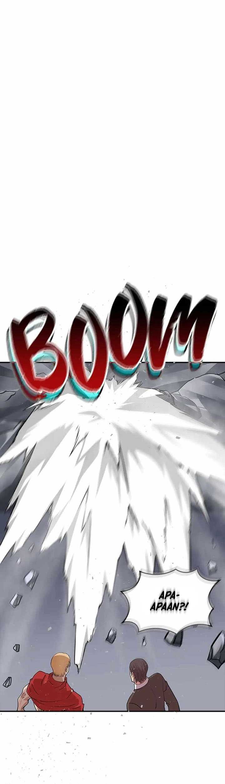 I have an SSS-rank Trait, but I want a Normal Life Chapter 43 Gambar 51