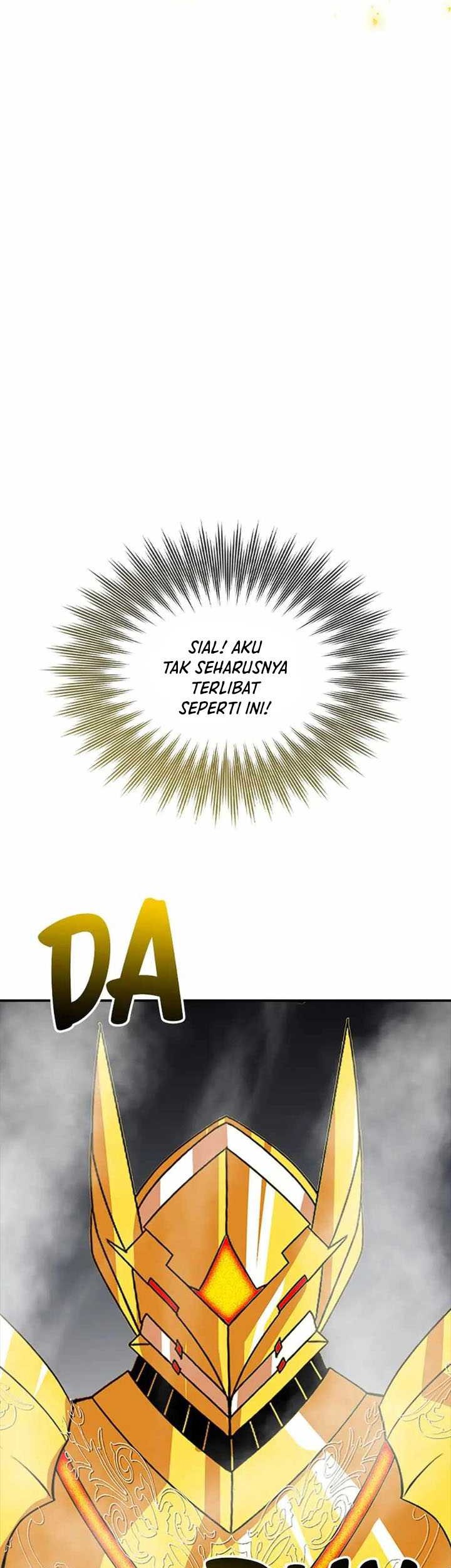 I have an SSS-rank Trait, but I want a Normal Life Chapter 43 Gambar 53