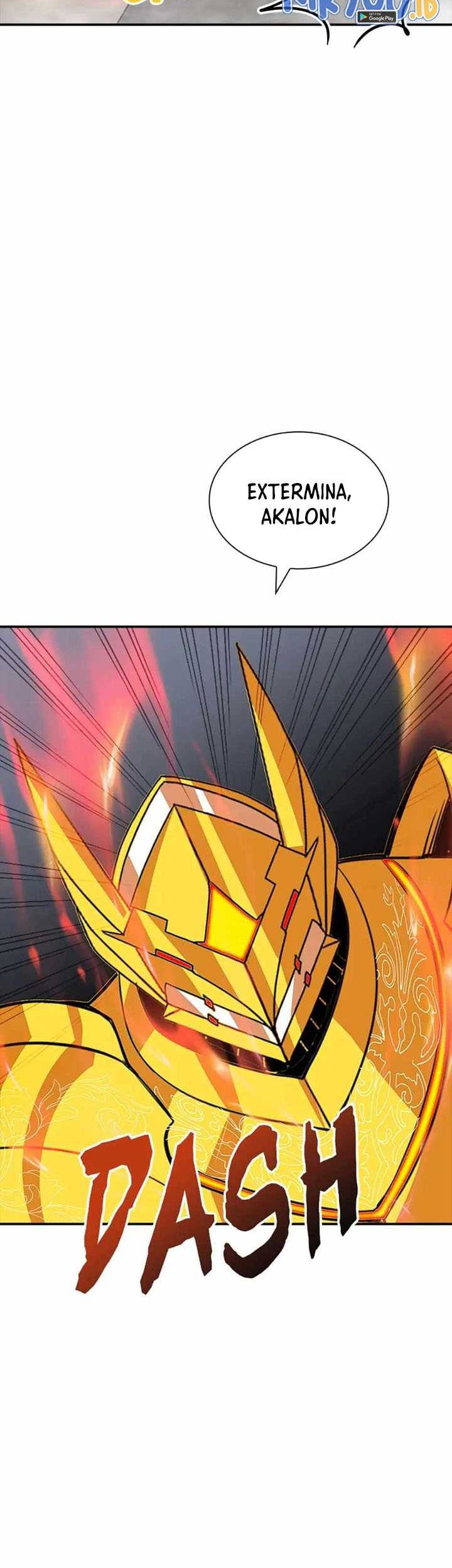 I have an SSS-rank Trait, but I want a Normal Life Chapter 43 Gambar 60