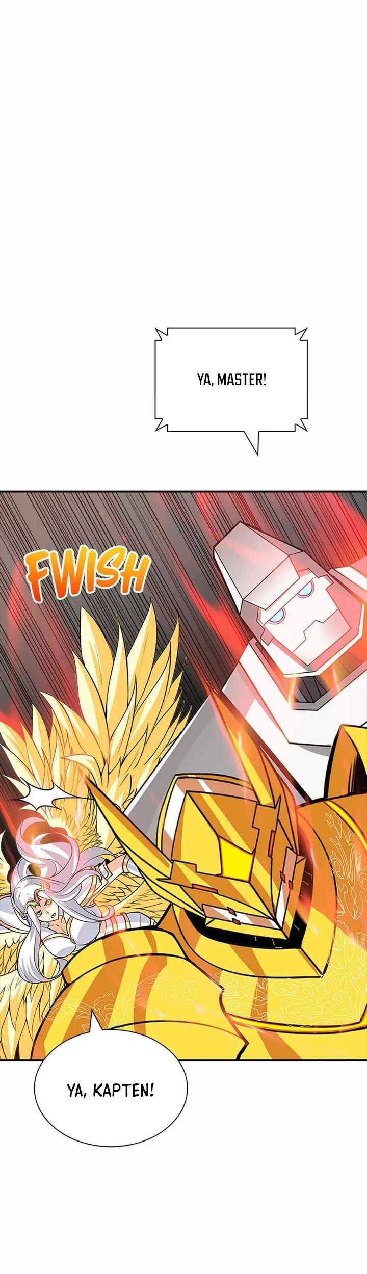 I have an SSS-rank Trait, but I want a Normal Life Chapter 43 Gambar 61