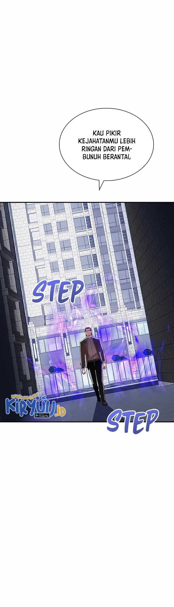 I have an SSS-rank Trait, but I want a Normal Life Chapter 43 Gambar 68