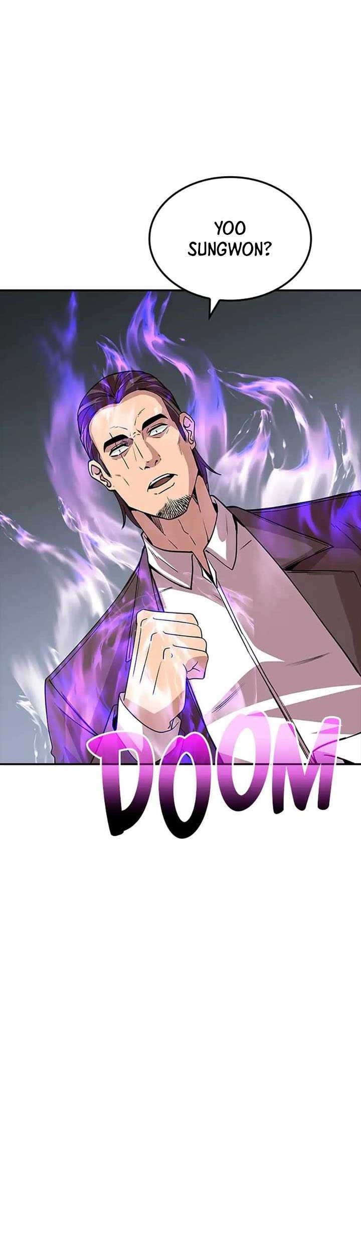 I have an SSS-rank Trait, but I want a Normal Life Chapter 43 Gambar 69