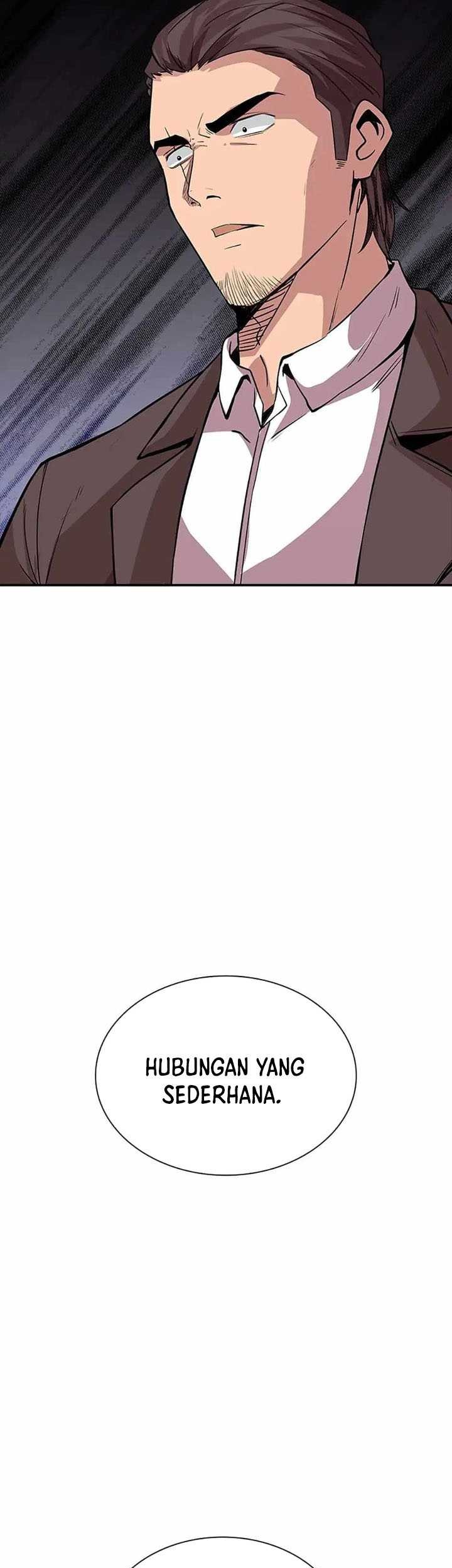 I have an SSS-rank Trait, but I want a Normal Life Chapter 43 Gambar 33