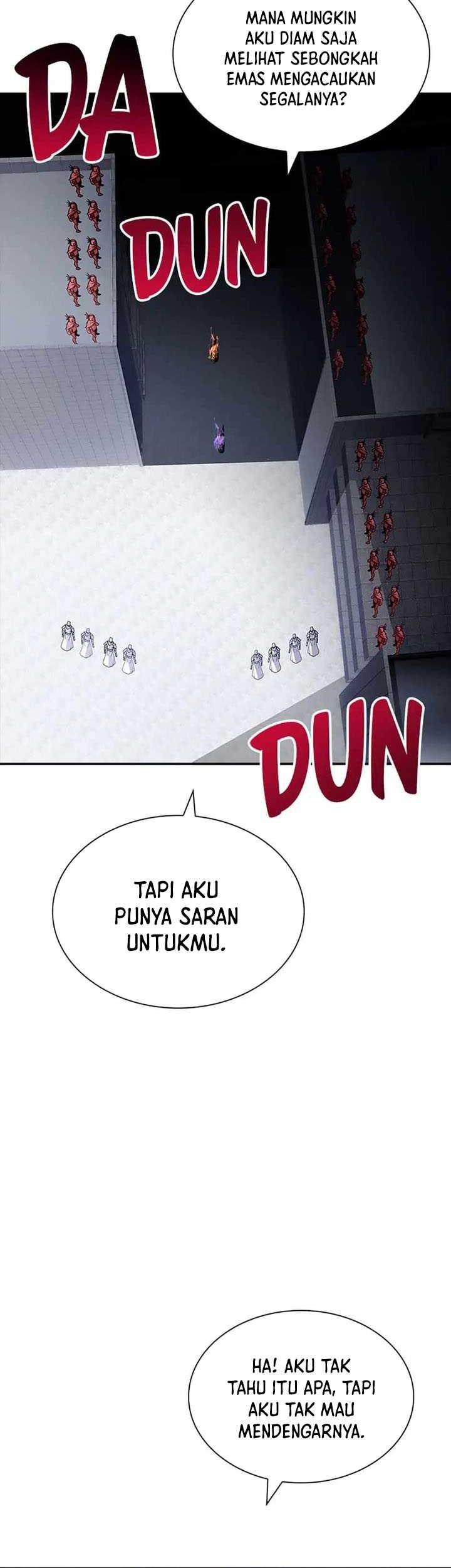 I have an SSS-rank Trait, but I want a Normal Life Chapter 43 Gambar 73