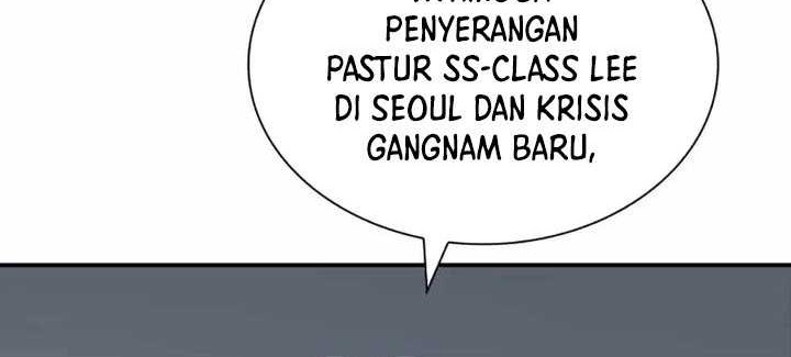 I have an SSS-rank Trait, but I want a Normal Life Chapter 43 Gambar 5