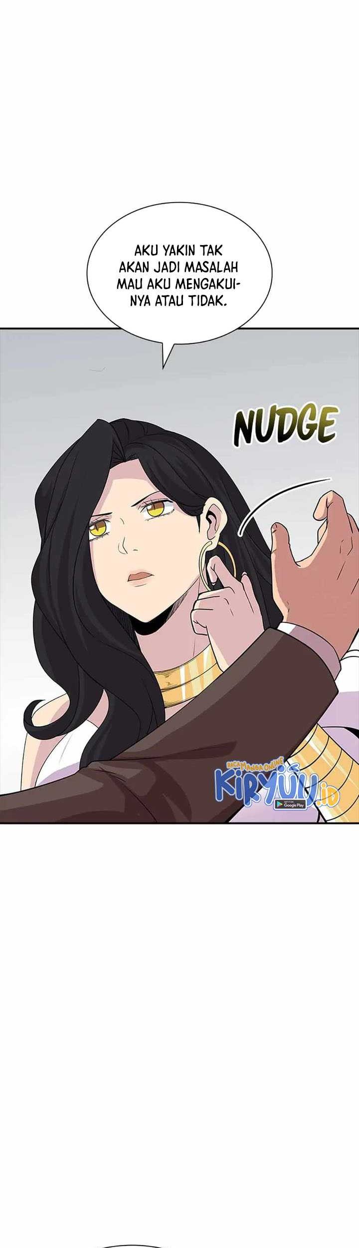 I have an SSS-rank Trait, but I want a Normal Life Chapter 43 Gambar 31