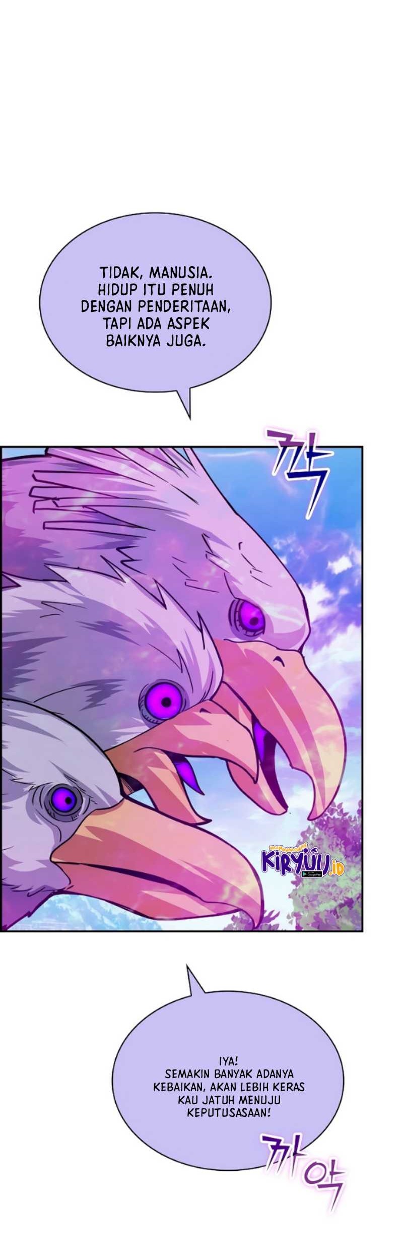 I have an SSS-rank Trait, but I want a Normal Life Chapter 42 Gambar 39